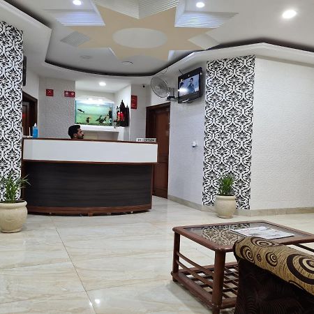 Hotel The Kings Residency Mohali Exterior foto